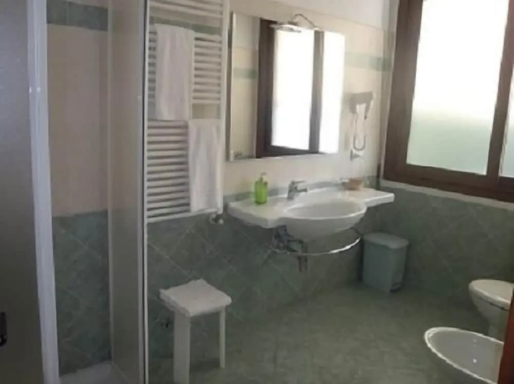 Hotel Sul Ponte - photo 7