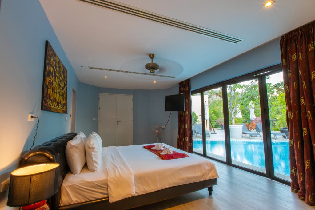 IndoChine Resort & Villas - photo 34