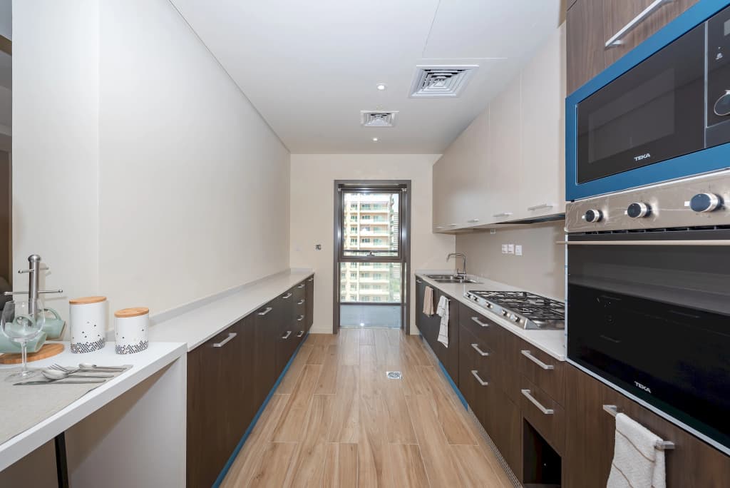 Luxury stay at Park view Dubai - photo 11
