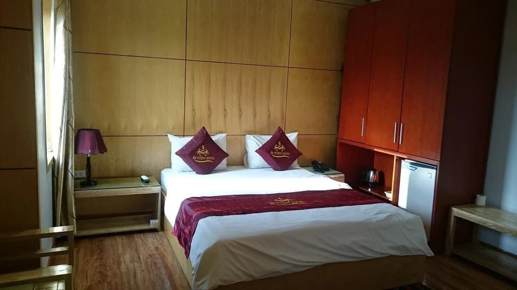 An Tuong Hotel 1 - photo 6