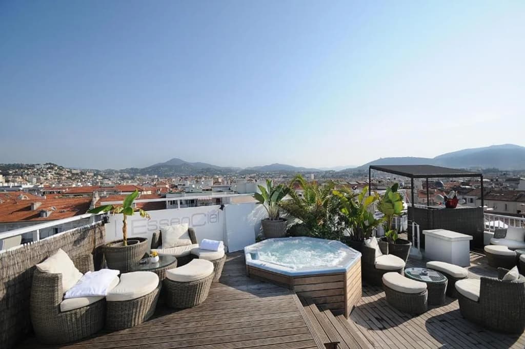 Splendid Hotel & Spa Nice - photo 24