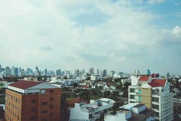 PP Plus Mansion Sukhumvit 71 - photo 20