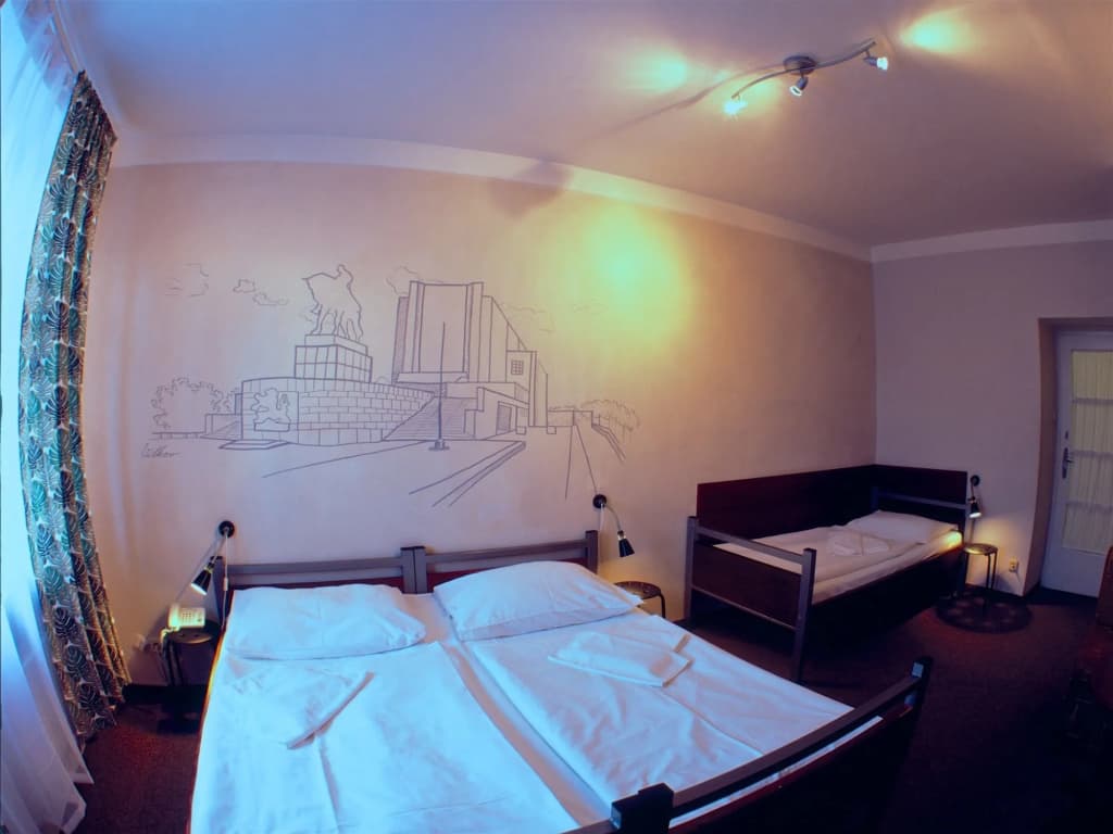 Hotel Prokopka - photo 2