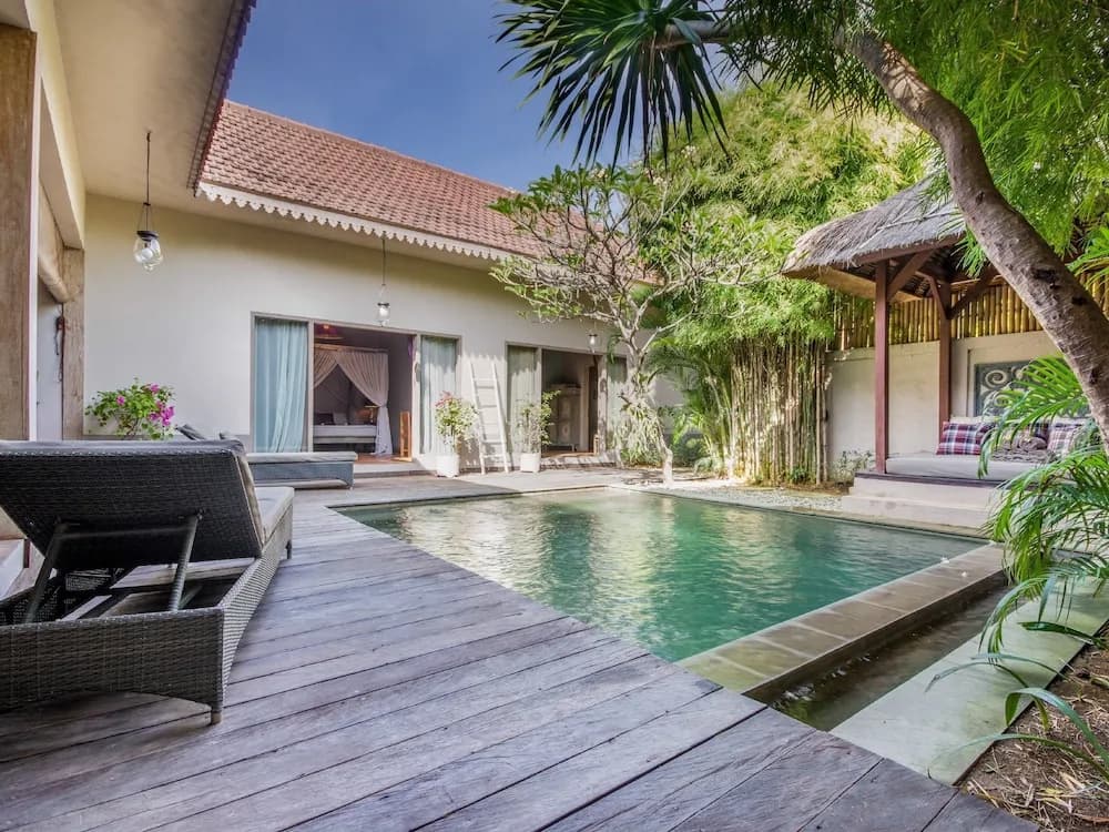 Villa Zenitude - photo 9