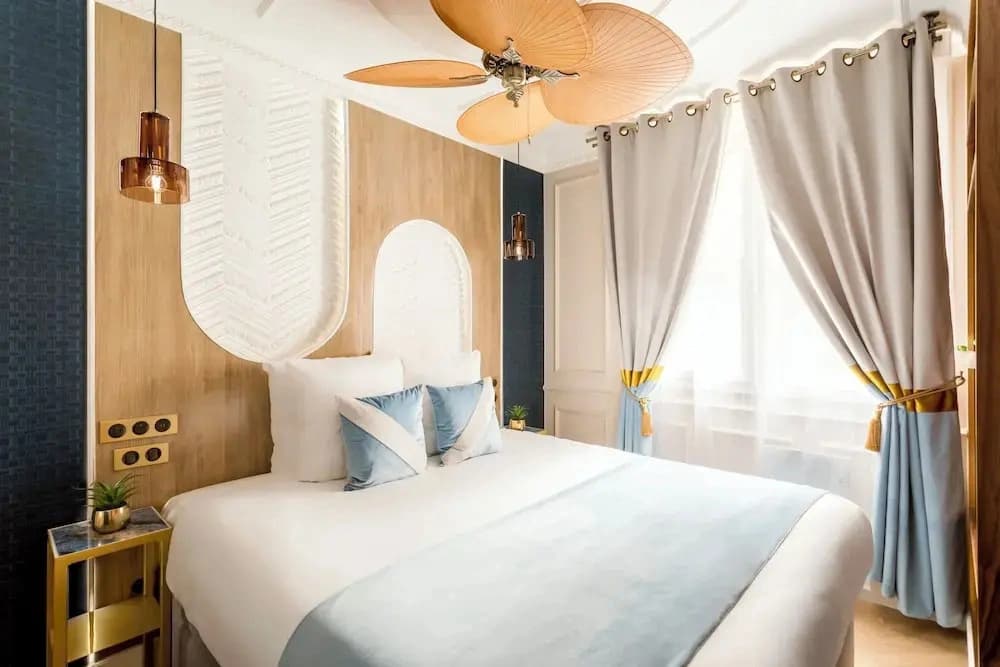 Merveil Luxury Suite - Boulangers - photo 6