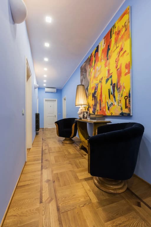 Hotel la Scala - photo 28