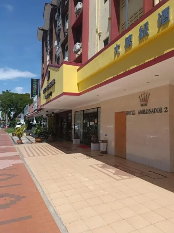 Hotel Ambassador 2 - photo 1