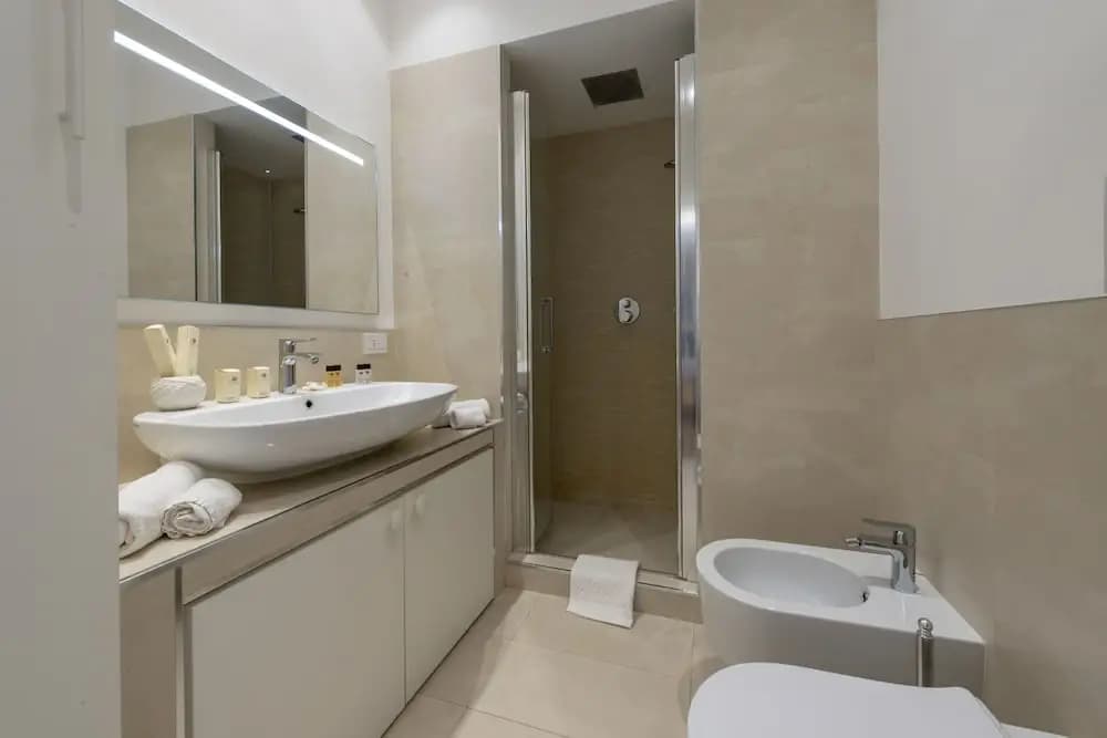 Wagner Apartment - Corso Vercelli - photo 6
