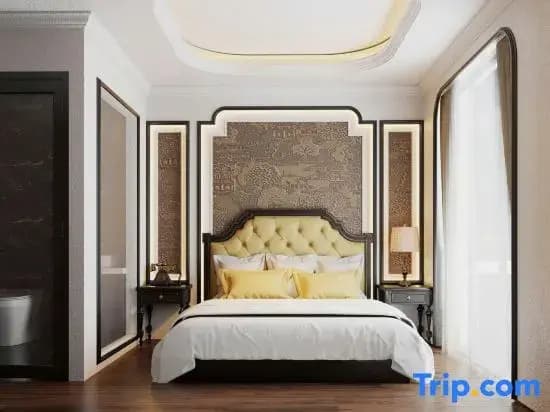 Royal Hotel Lam Ha - photo 1