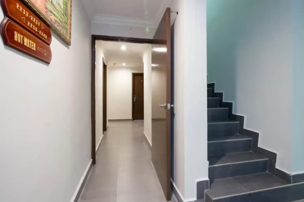 Valley View Hotel - photo 12