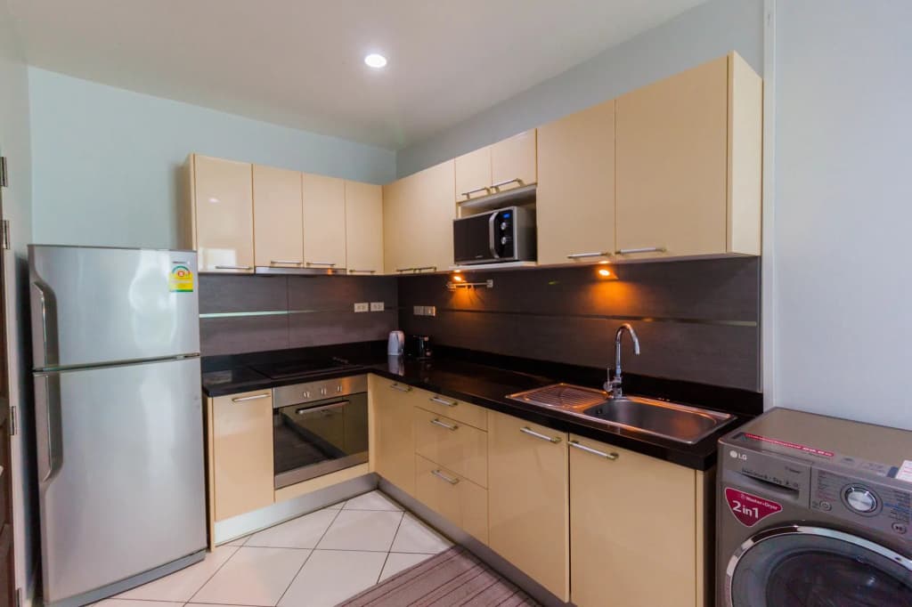 The Loft Pratumnak by Pattaya Sunny Rentals - photo 20
