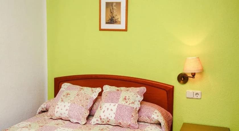 Pension Numancia - photo 18