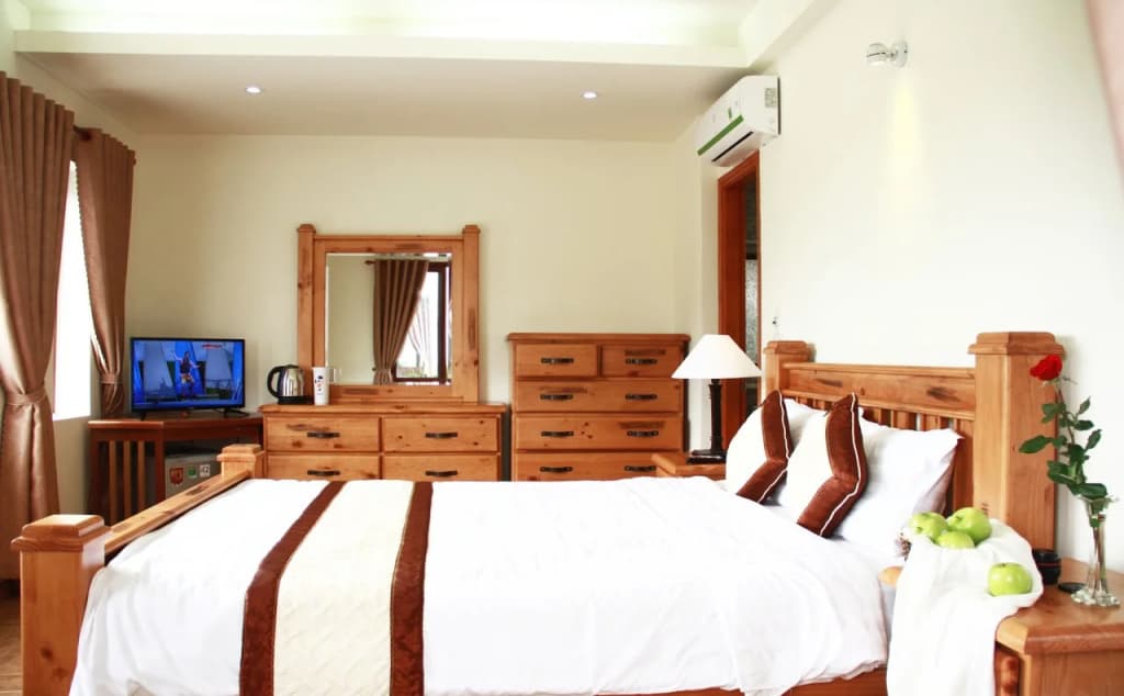 Red Coral Hotel Hoi An - photo 5