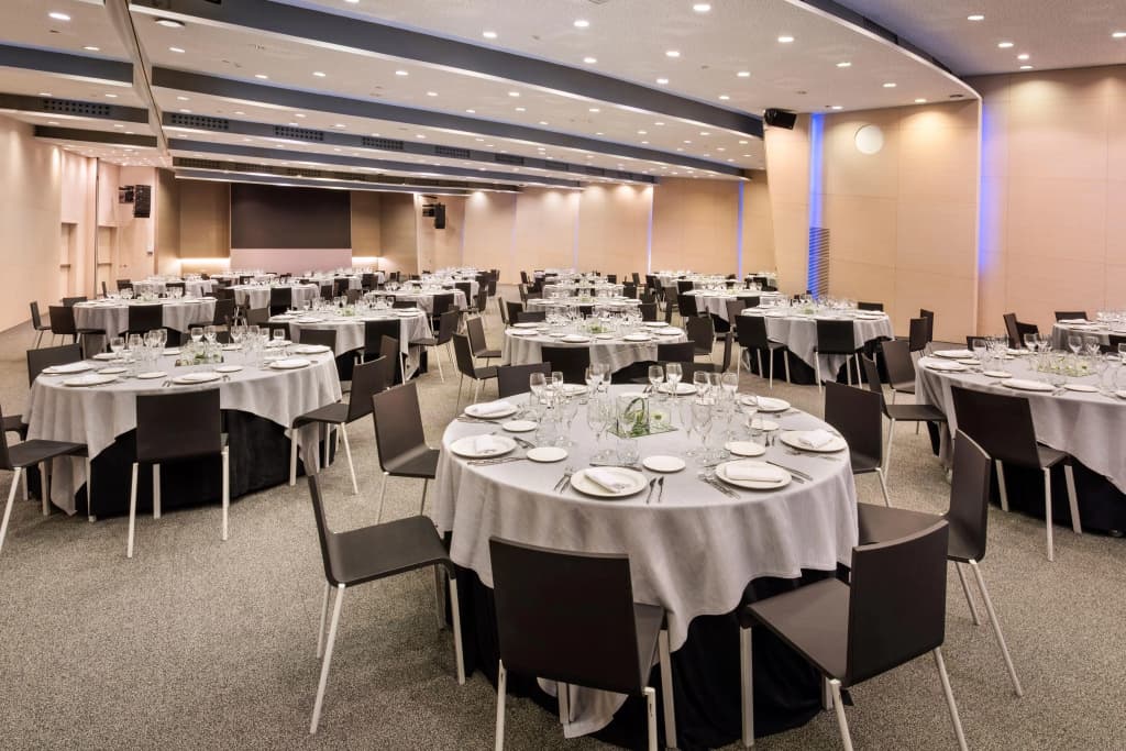 Melia Barcelona Sarrià - photo 39