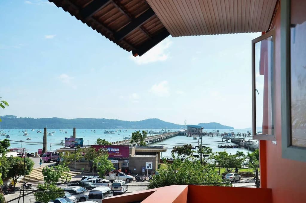 Luna Guesthouse and Travel - photo 20