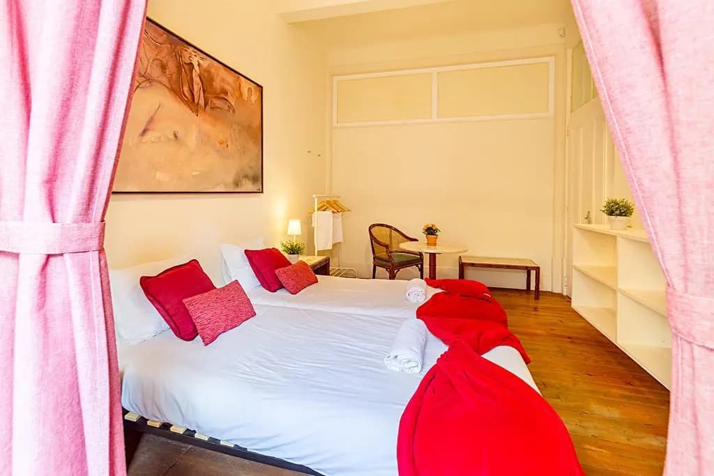 Flores 105 Guesthouse - photo 11