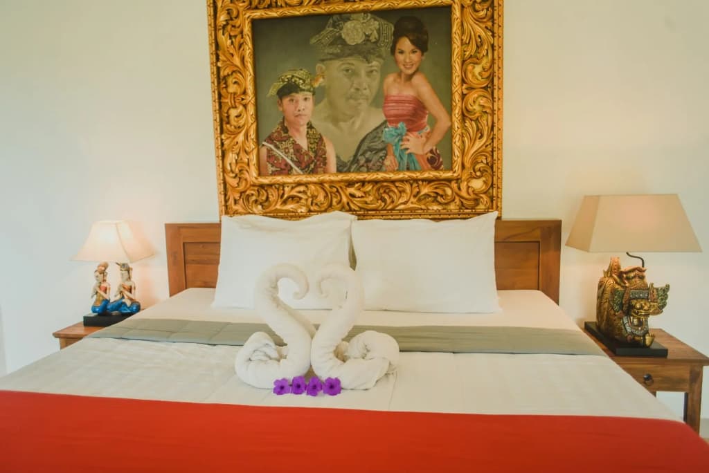 Bhuana Shanti Ubud - photo 5