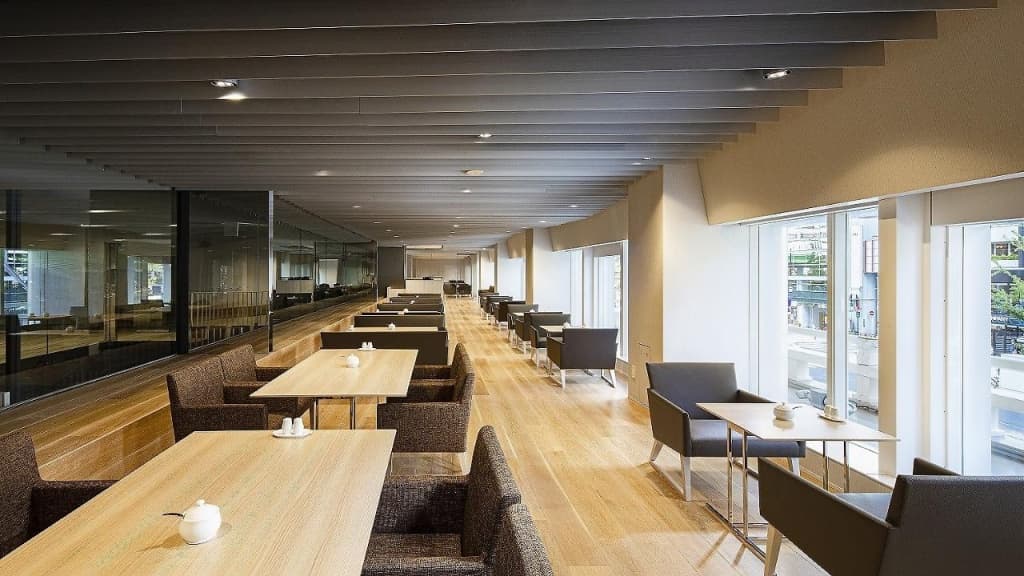 Hotel Royal Classic Osaka - photo 20