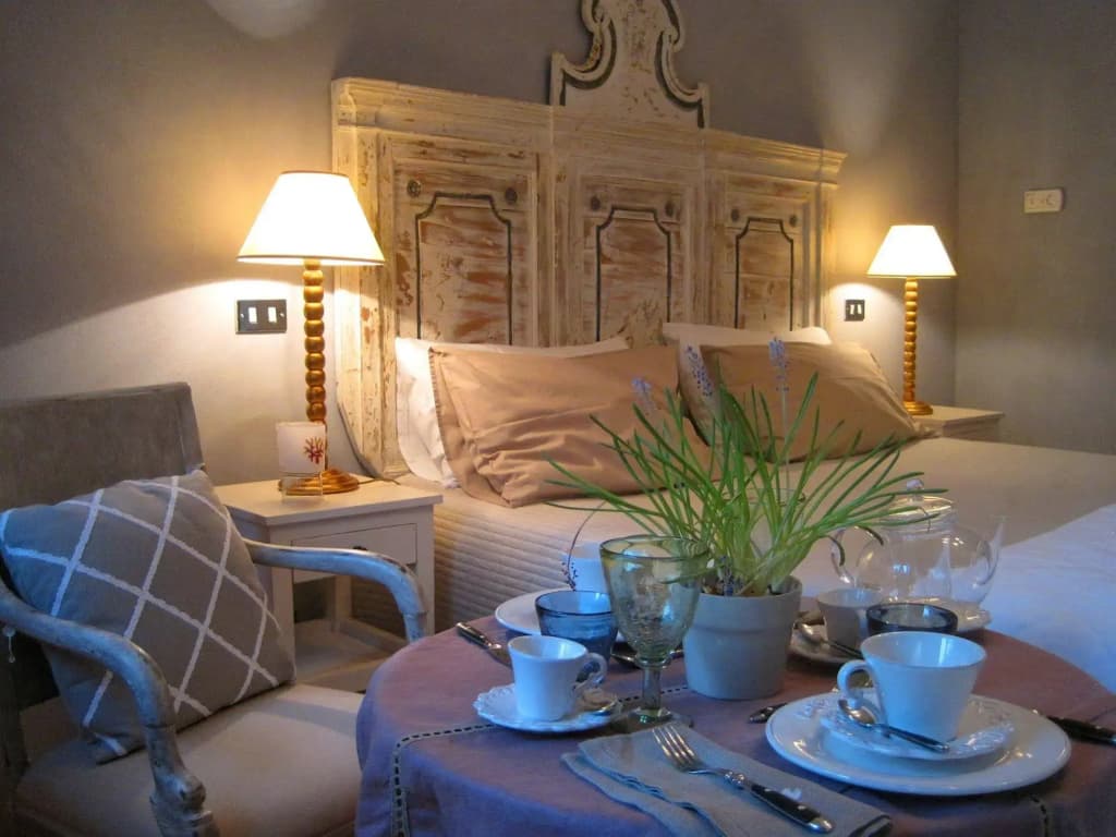 Villa Magnolia Relais - photo 2