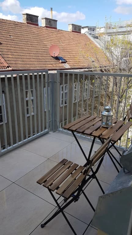Appartements Hermine - photo 16