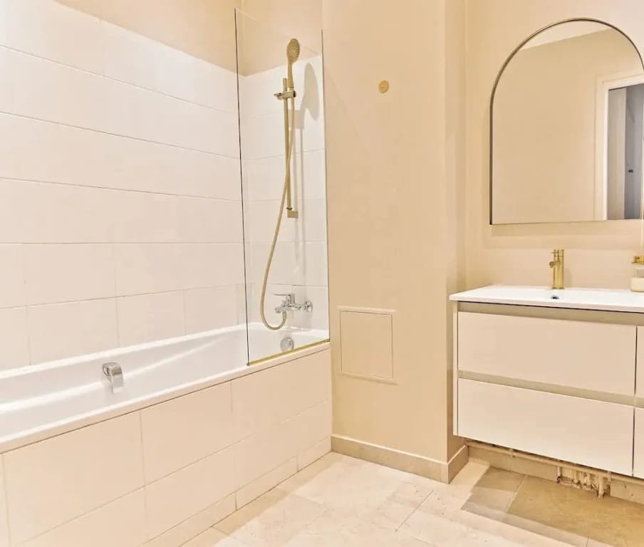 Appartement rue de la Pompe - photo 9