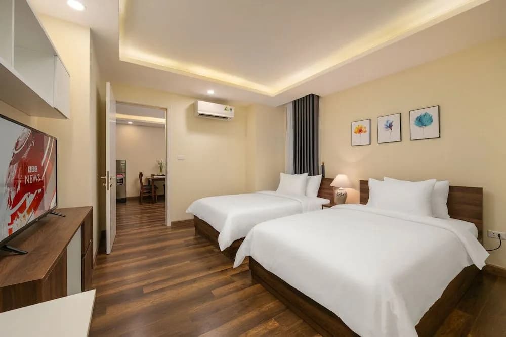 Paradiso Hotel Residence - photo 5