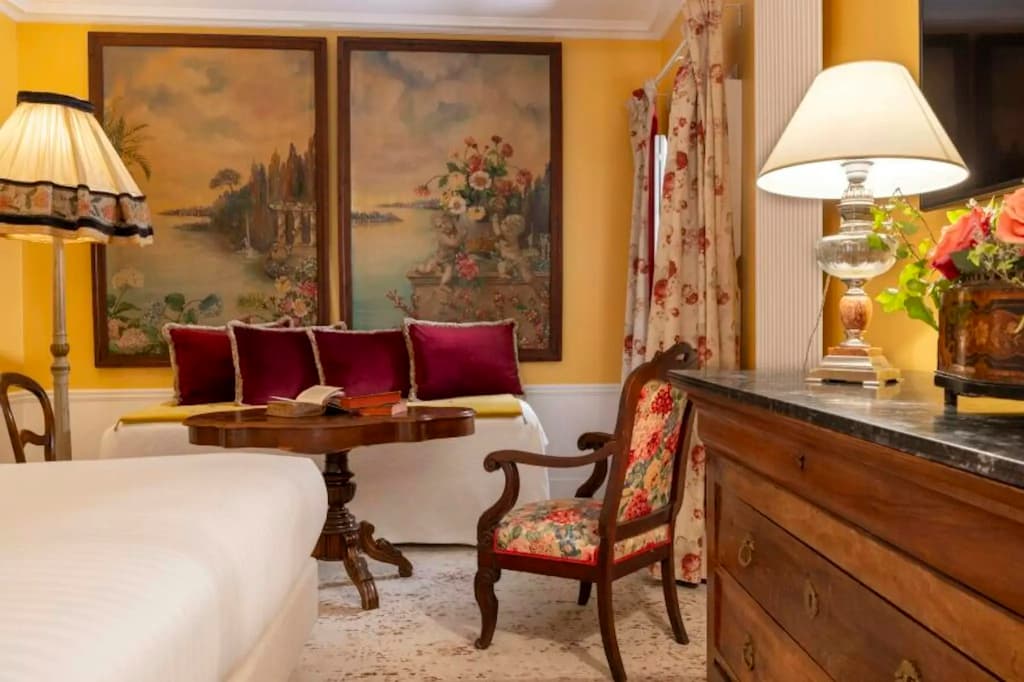 Hôtel Le Saint-Grégoire - photo 27