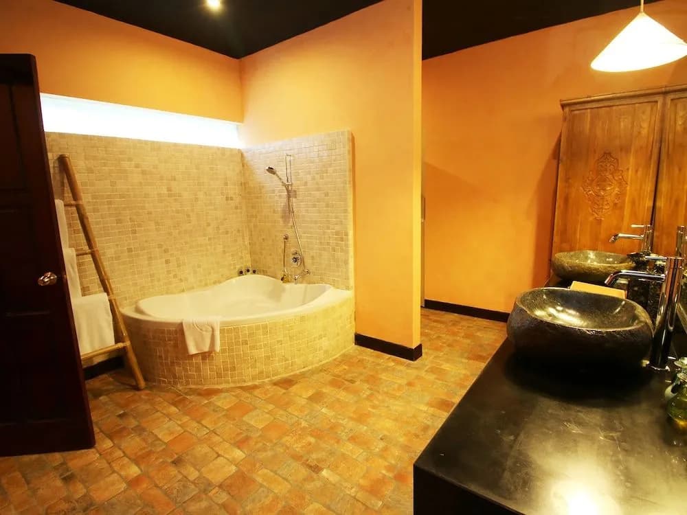 Petit Hotel Bali - photo 6