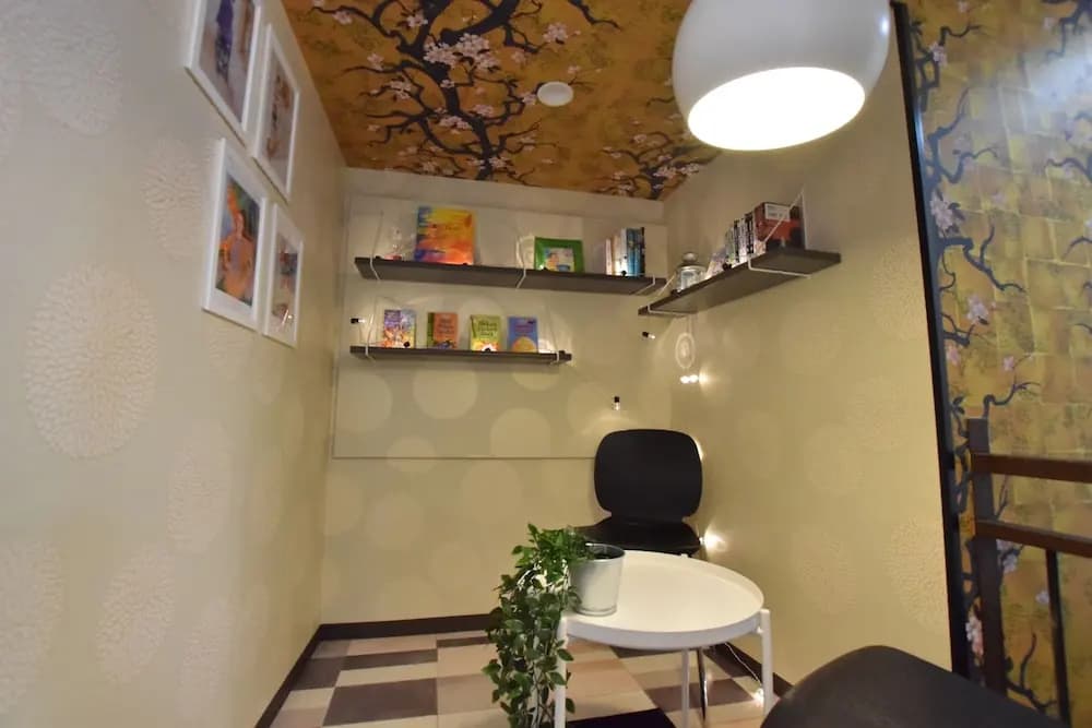 Tsuruhashi House - photo 13