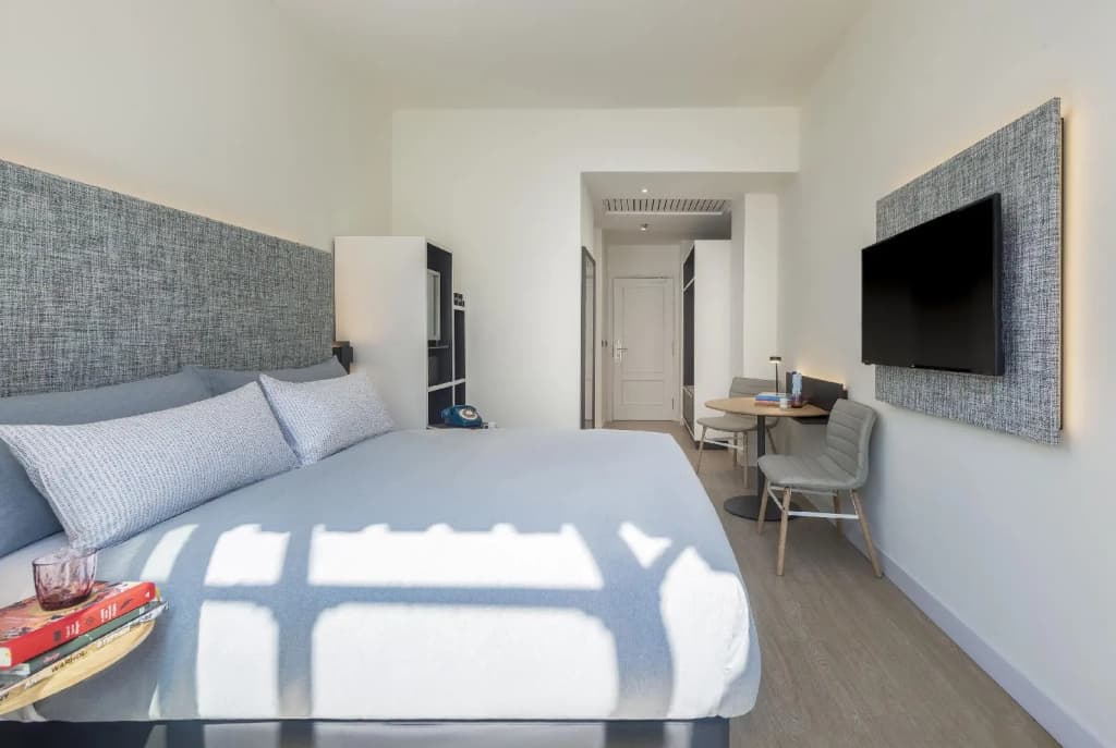 INNSiDE by Meliá Madrid Valdebebas - photo 3