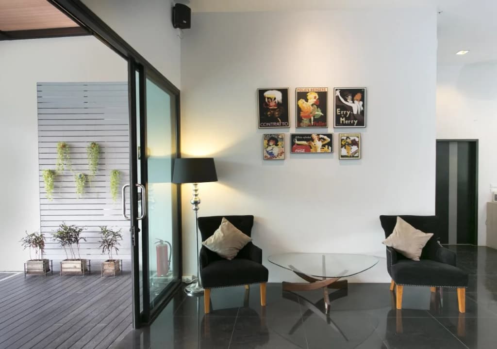 D Living Pattaya - photo 3