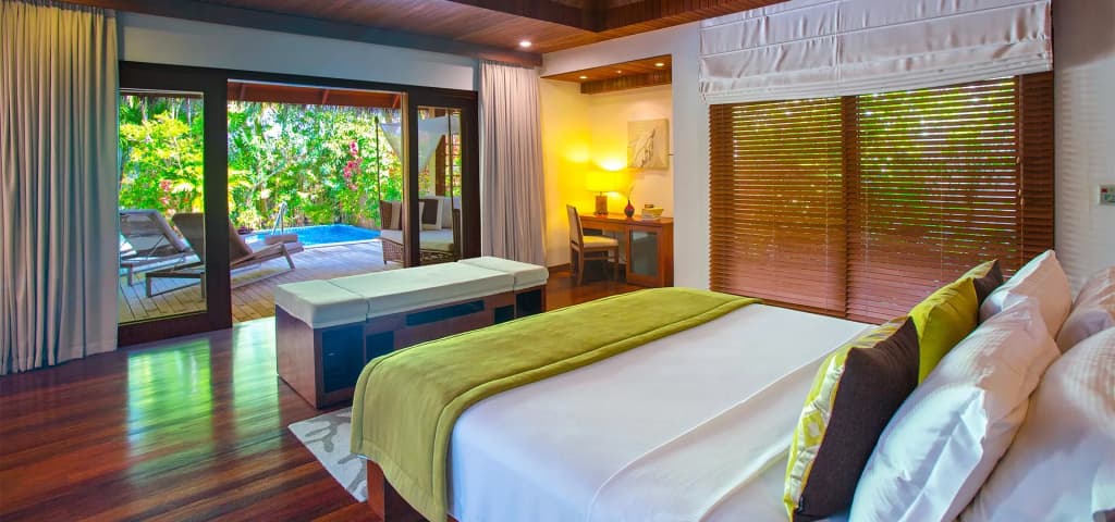 Baros Maldives - photo 3