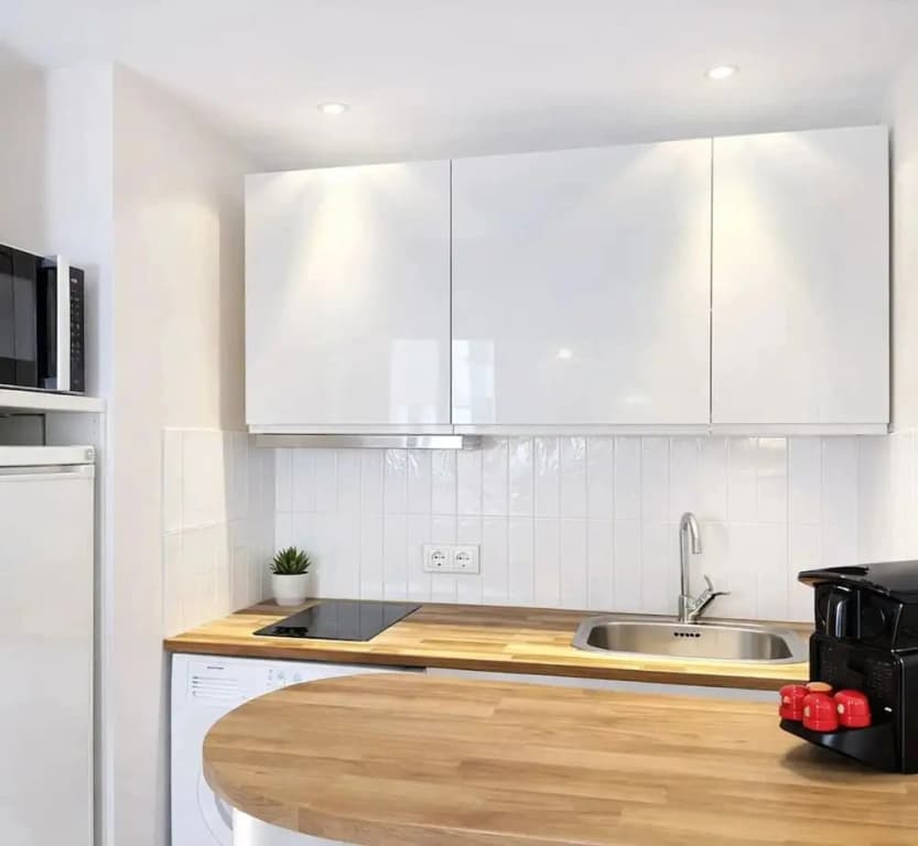 2067 Raynouard - photo 12