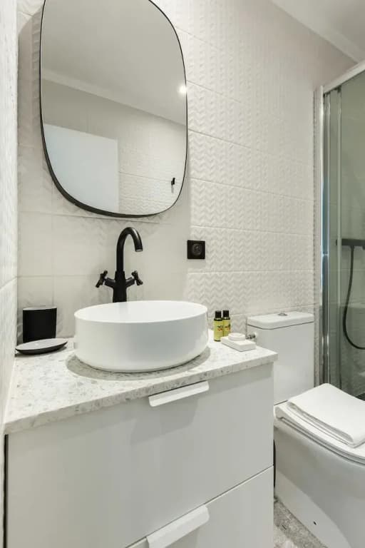 Cosy Apartment - Parc des Expositions / Tour Eiffel 1 - photo 6