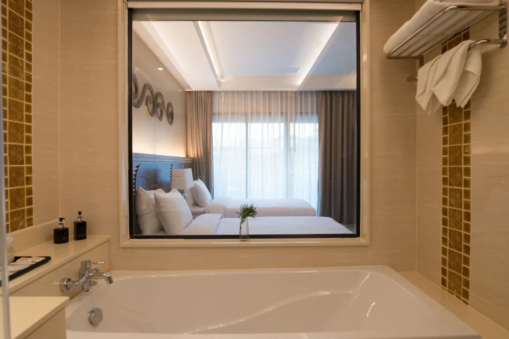 Le Bali Resort - photo 44