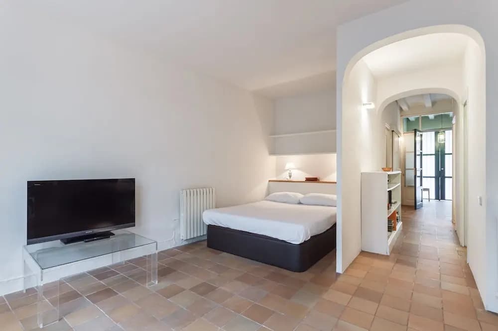 Flateli Sarria - photo 3
