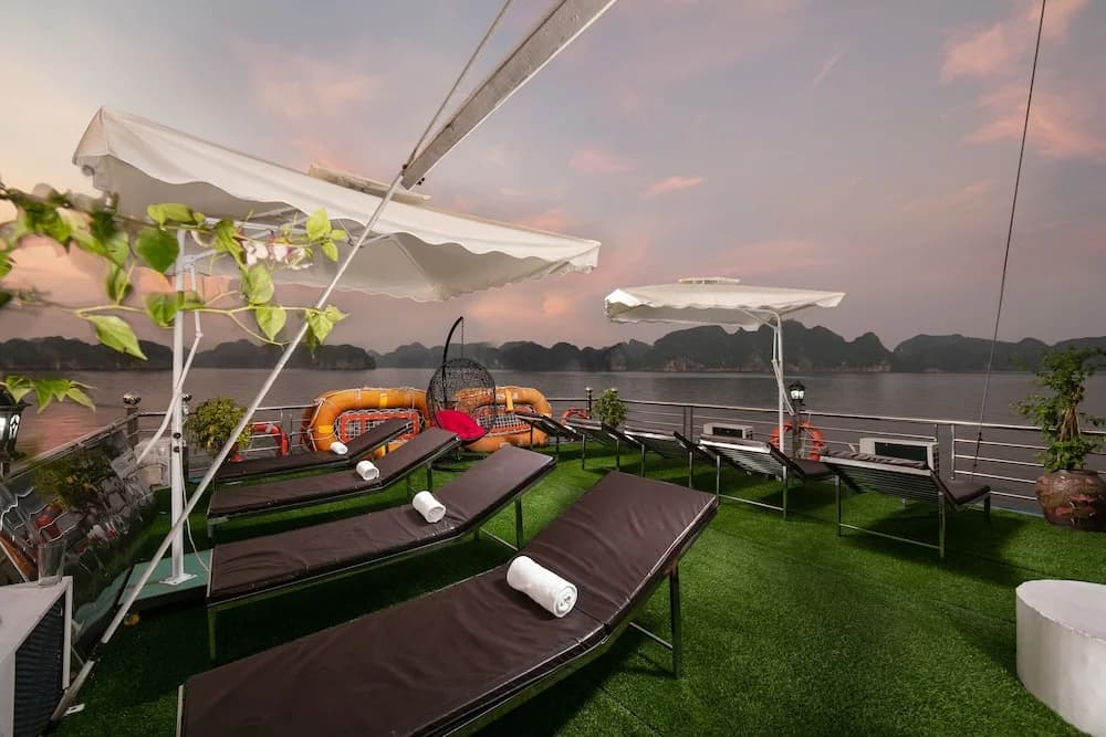 La Mignonne Cruises - photo 13