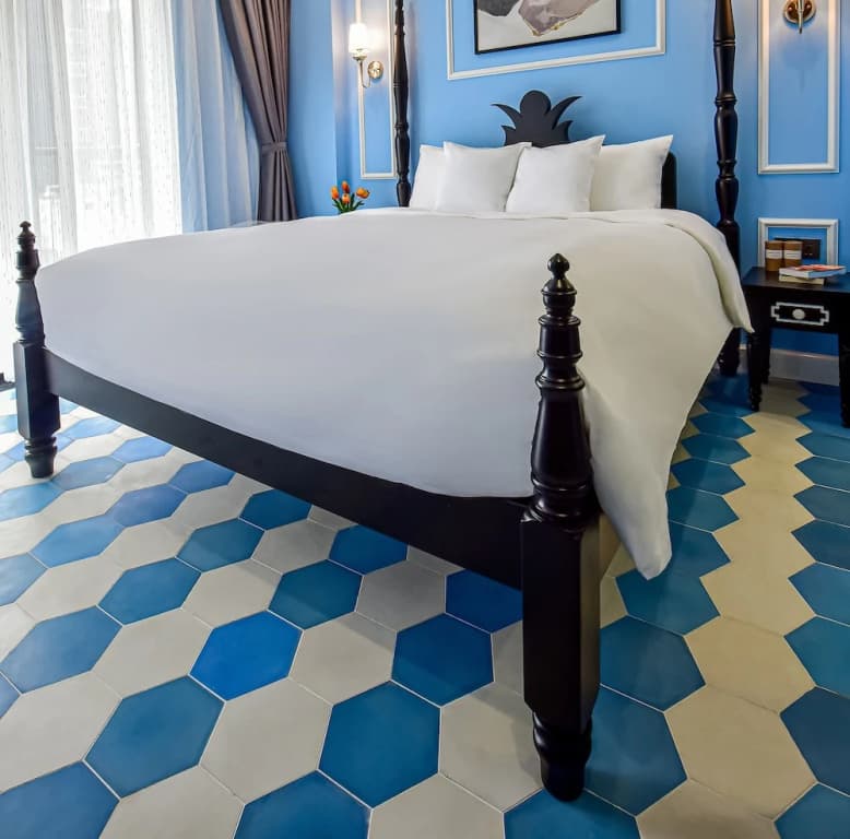 Hotel Del Luna by LUK Global - photo 4