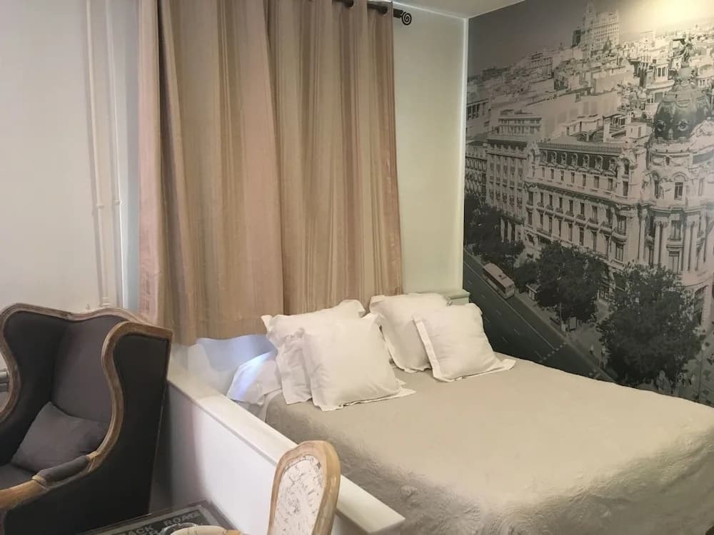 Apartamento City - photo 1