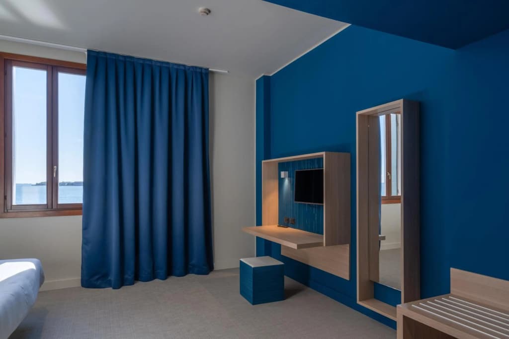 Hotel Acropole - photo 7