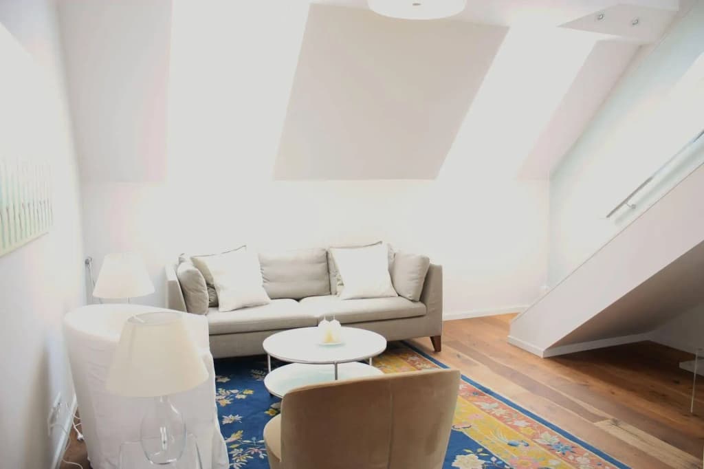 GoVienna - Luxury Penthouse Apartment - photo 10