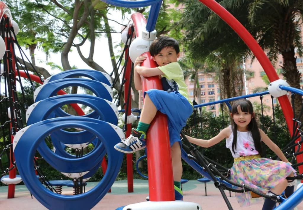 Hong Kong Gold Coast Hotel - photo 27