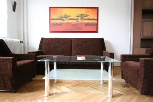 Andrássy Apartment with Inside Parking - photo 10