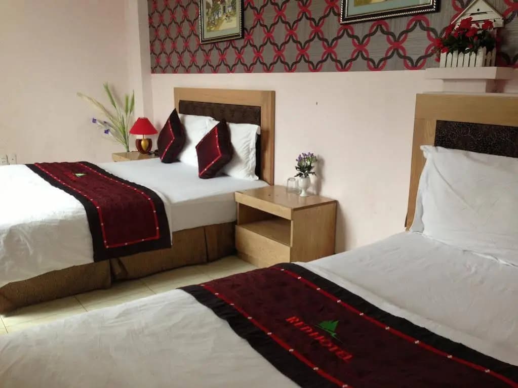 Red Sunset Hotel - photo 5