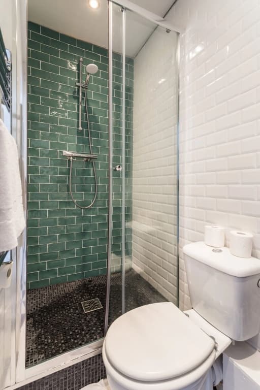 Bastille Private Apartment - photo 3