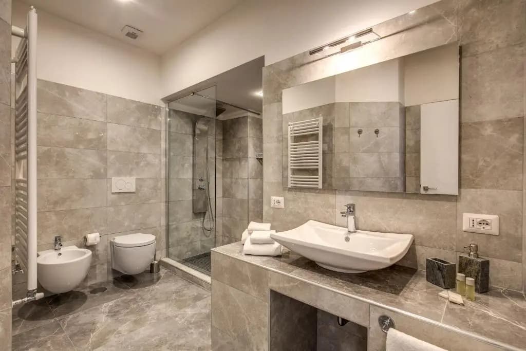 The Spanish steps apartment 67 - photo 5