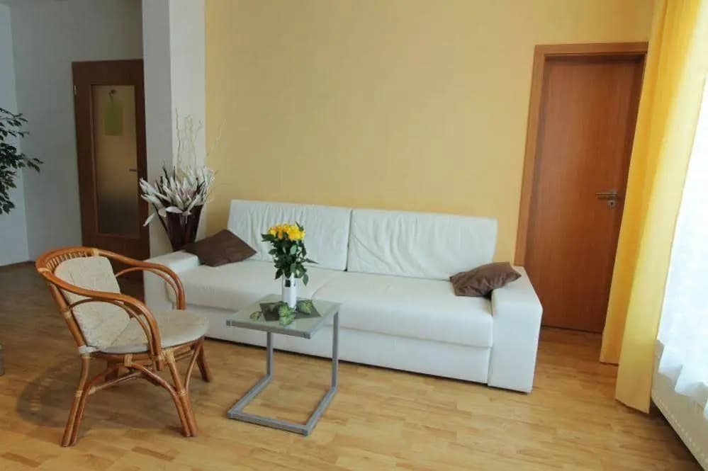Cozy Studio with free parking - photo 11