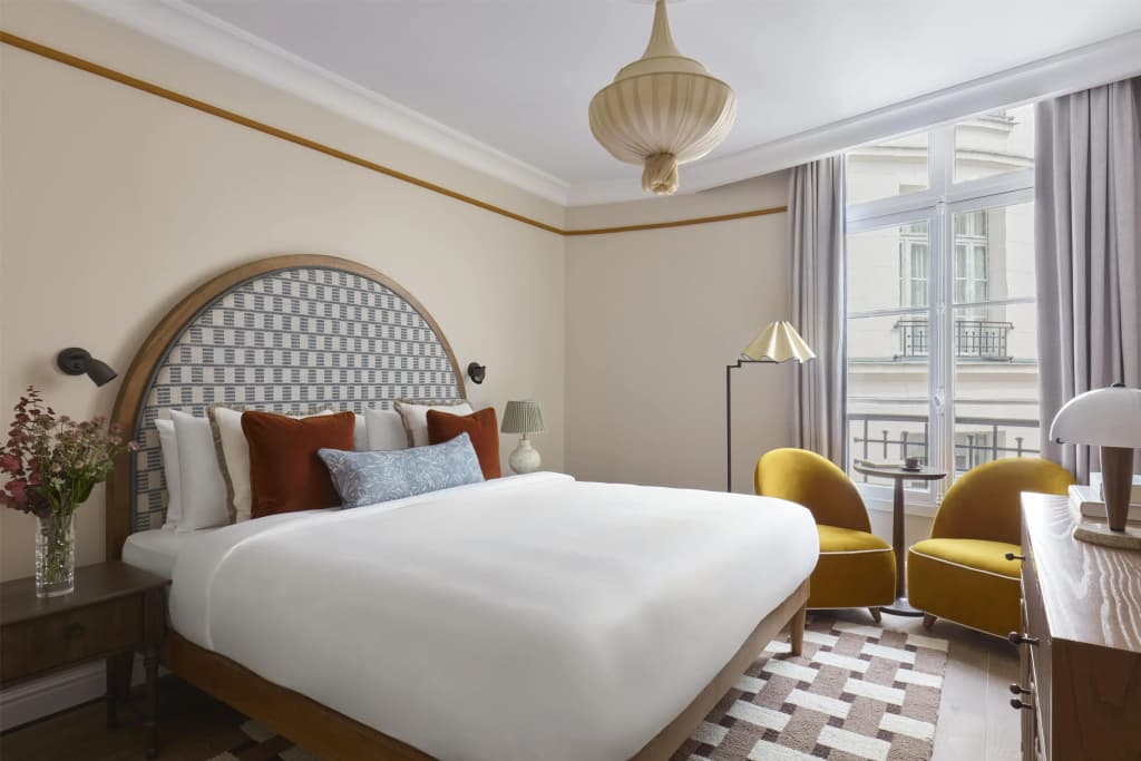 Le Grand Hotel Cayre - photo 6
