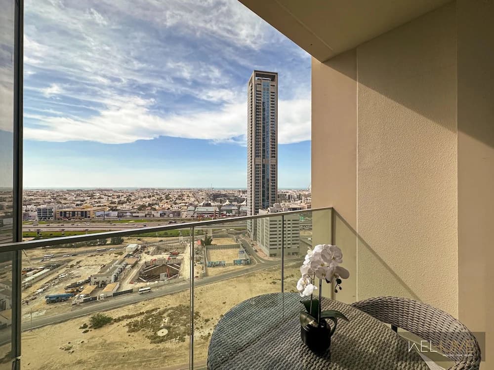 WelHome - Luxurious 2BR Apt in Forte T1 Downtown - photo 15