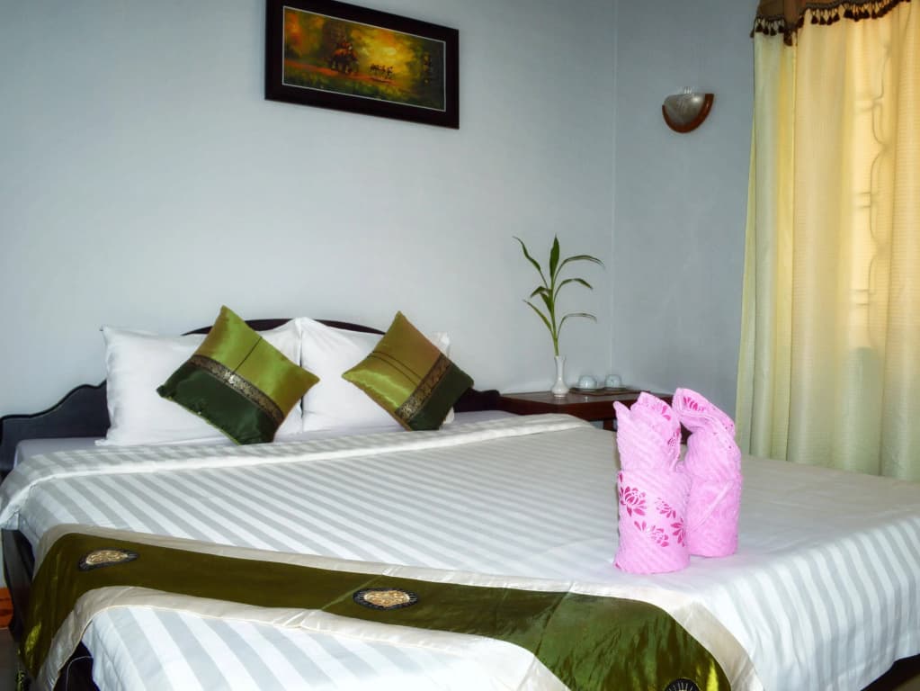 Taneuy Angkor Villa - photo 3